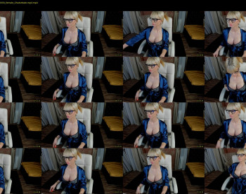 alexissadele — Chaturbate Female strip rec, Sep 14, 2021 03:33