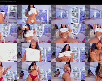 daphneadkins — Chaturbate Female strip rec, Sep 13, 2021 16:53