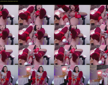 mysweetsofie1 — Chaturbate Female strip rec, Sep 14, 2021 04:24