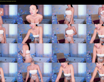 stacy_magic — Chaturbate Female strip rec, Sep 15, 2021 16:53