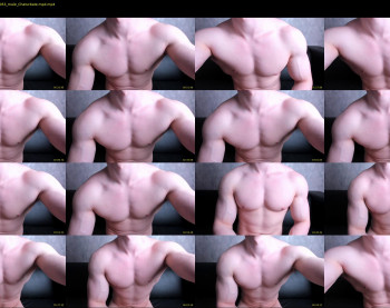 jamesstong — Chaturbate Male strip rec, Sep 20, 2021 20:53
