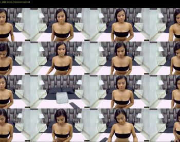 danielasanders — Chaturbate Female strip rec, Sep 21, 2021 16:48
