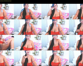 funplayx — Chaturbate Female strip rec, Sep 21, 2021 11:02