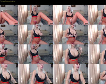 hellen_joy — Chaturbate Female strip rec, Sep 21, 2021 10:11