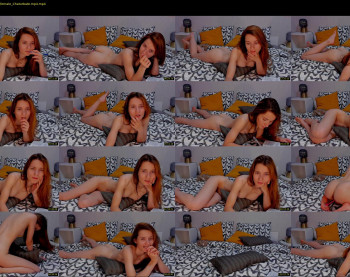 leyajoy — Chaturbate Female strip rec, Sep 21, 2021 06:56
