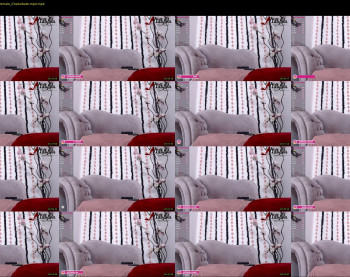 lillyblu — Chaturbate Female strip rec, Sep 21, 2021 08:15