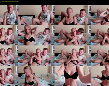 magic_couple13 — Chaturbate Couple strip rec, Sep 21, 2021 10:50