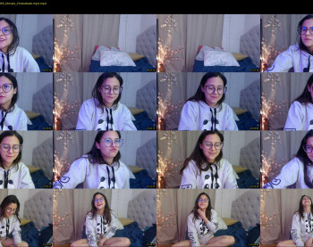 mora_haze — Chaturbate Female strip rec, Sep 21, 2021 09:55