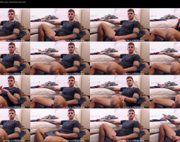 mr_longboy — Chaturbate Male strip rec, Sep 21, 2021 09:36