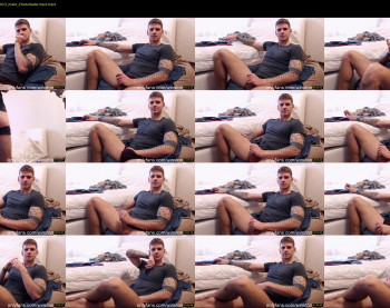 mr_longboy — Chaturbate Male strip rec, Sep 21, 2021 10:13