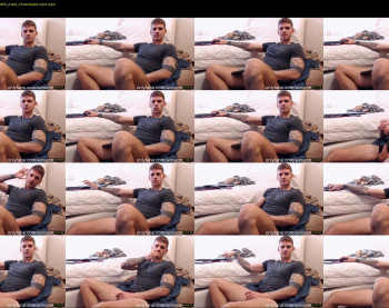 mr_longboy — Chaturbate Male strip rec, Sep 21, 2021 10:50