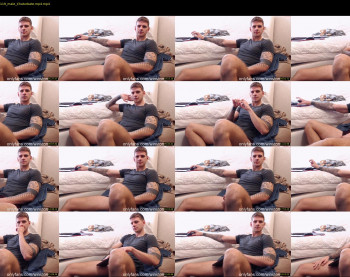 mr_longboy — Chaturbate Male strip rec, Sep 21, 2021 11:19