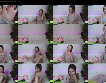 norma_blum — Chaturbate Female strip rec, Sep 21, 2021 06:18