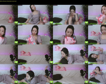 norma_blum — Chaturbate Female strip rec, Sep 21, 2021 08:34