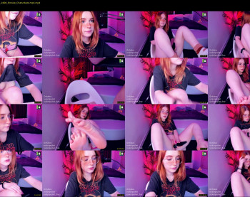 pocketrocket_ — Chaturbate Female strip rec, Sep 21, 2021 16:00