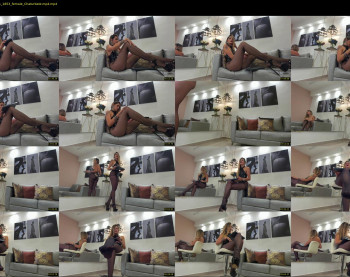 crystalspencer — Chaturbate Female strip rec, Sep 24, 2021 18:53