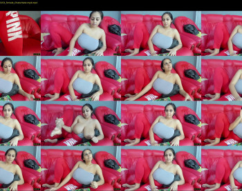 rosasweet02 — Chaturbate Female strip rec, Sep 27, 2021 01:53