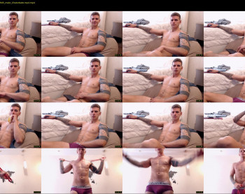 mr_longboy — Chaturbate Male strip rec, Jul 11, 2021 09:45