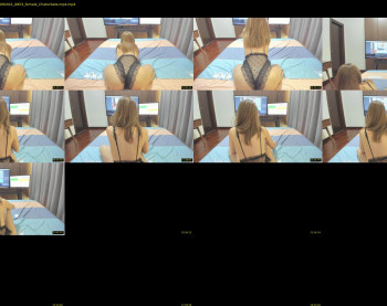 sensualbae_seduction — Chaturbate Female strip rec, Sep 28, 2021 08:53