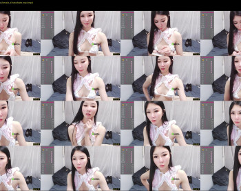 lucy__bb — Chaturbate Female strip rec, Sep 29, 2021 17:53
