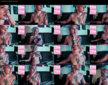 reddevilsroom — Chaturbate Couple strip rec, Sep 29, 2021 21:18