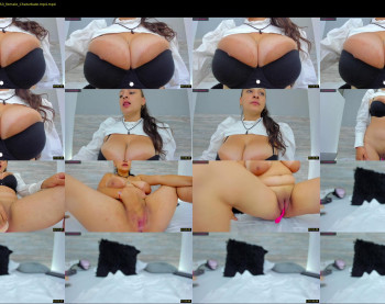 _pink_kitty — Chaturbate Female strip rec, Oct 1, 2021 10:53