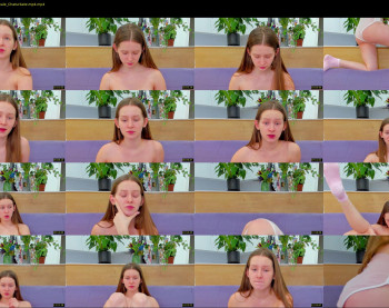 toxl — Chaturbate Female strip rec, Oct 3, 2021 03:41