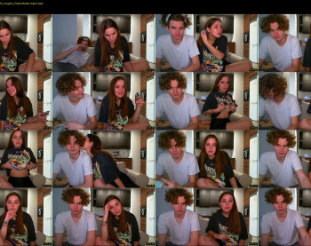 di_n_alex — Chaturbate Couple strip rec, Oct 4, 2021 16:49