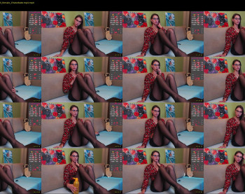 supa_fly_ — Chaturbate Female strip rec, Oct 4, 2021 10:53