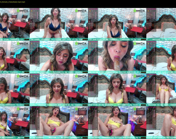 pinkmuse — Chaturbate Couple strip rec, Oct 6, 2021 01:53