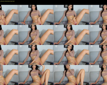 swtt_lilly — Chaturbate Female strip rec, Oct 6, 2021 03:41