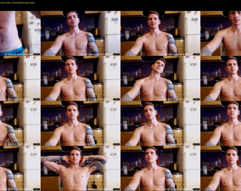mr_longboy — Chaturbate Male strip rec, Oct 6, 2021 11:24