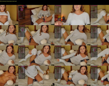 reign_rellic_ — Chaturbate Female strip rec, Oct 6, 2021 05:53