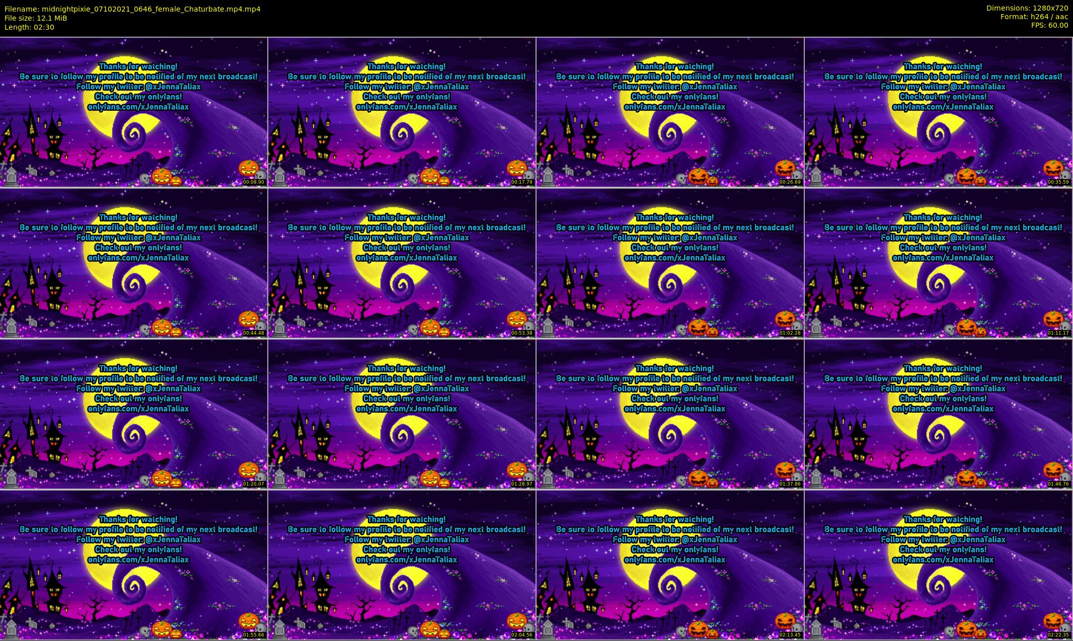 midnightpixie — 3 minute Chaturbate Female strip rec, 720p, Oct 7, 2021