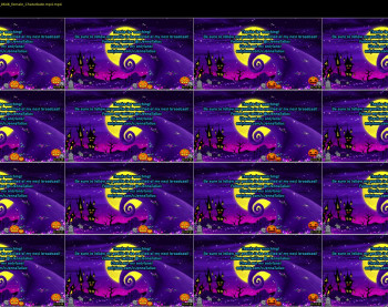 midnightpixie — Chaturbate Female strip rec, Oct 7, 2021 06:46
