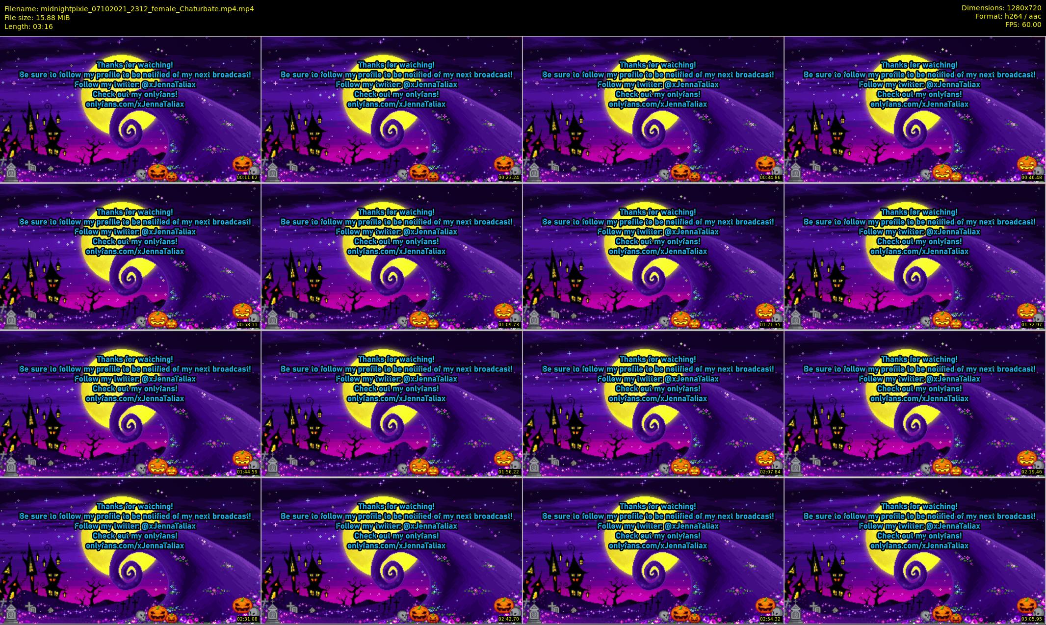 midnightpixie — 4 minute Chaturbate Female strip rec, 720p, Oct 7, 2021