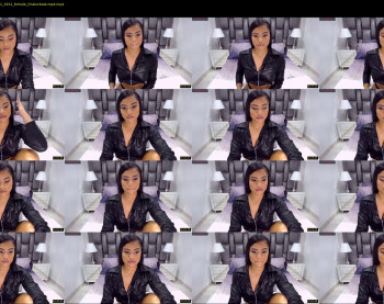 danielasanders — Chaturbate Female strip rec, Oct 8, 2021 19:11