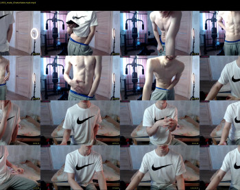 maestro3369 — Chaturbate Male strip rec, Oct 8, 2021 13:53