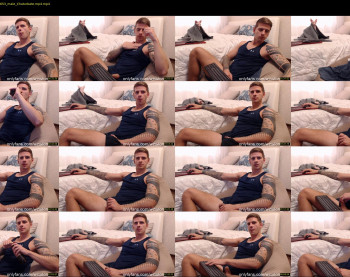 mr_longboy — Chaturbate Male strip rec, Oct 8, 2021 16:53