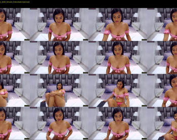 danielasanders — Chaturbate Female strip rec, Oct 9, 2021 20:45