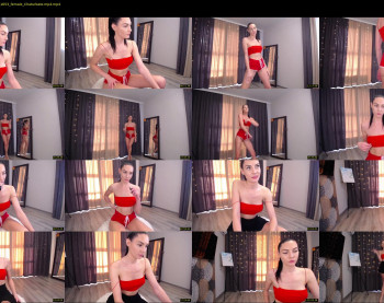 katrin_sweeft — Chaturbate Female strip rec, Oct 11, 2021 16:53