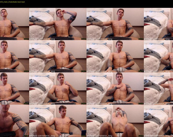 mr_longboy — Chaturbate Male strip rec, Oct 15, 2021 12:53