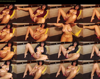 modest_devil — Chaturbate Female strip rec, Oct 16, 2021 18:15