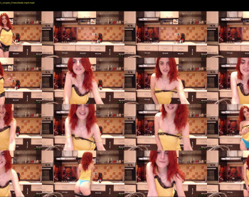 aly_alyce — Chaturbate Female strip rec, Oct 21, 2021 09:11