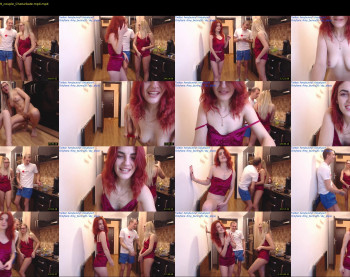 aly_alyce — Chaturbate Female strip rec, Oct 21, 2021 14:09
