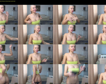 hellen_joy — Chaturbate Female strip rec, Oct 21, 2021 09:26