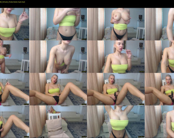 hellen_joy — Chaturbate Female strip rec, Oct 21, 2021 11:48