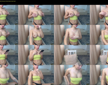hellen_joy — Chaturbate Female strip rec, Oct 21, 2021 12:09