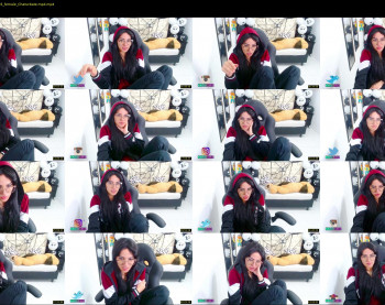 khloee_sr — Chaturbate Female strip rec, Oct 21, 2021 06:35