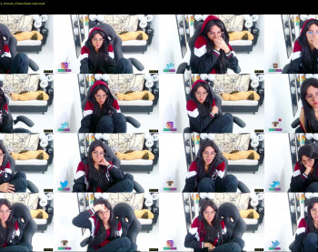 khloee_sr — Chaturbate Female strip rec, Oct 21, 2021 06:52